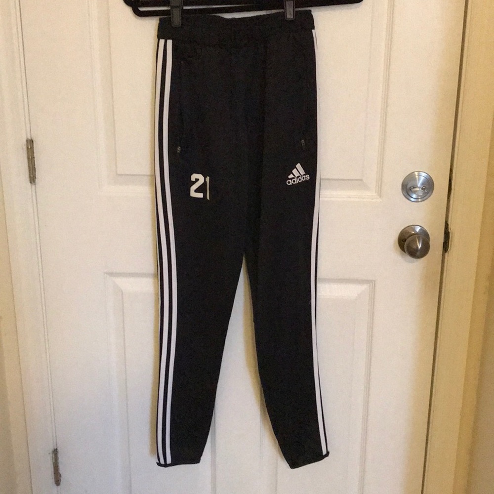 Soccer Pants